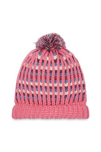 LEGO girls hat 11010603 pink