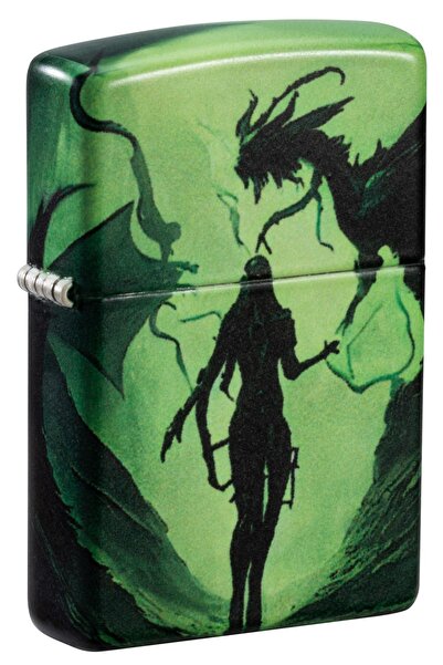 Zippo Çakmak Z-46130