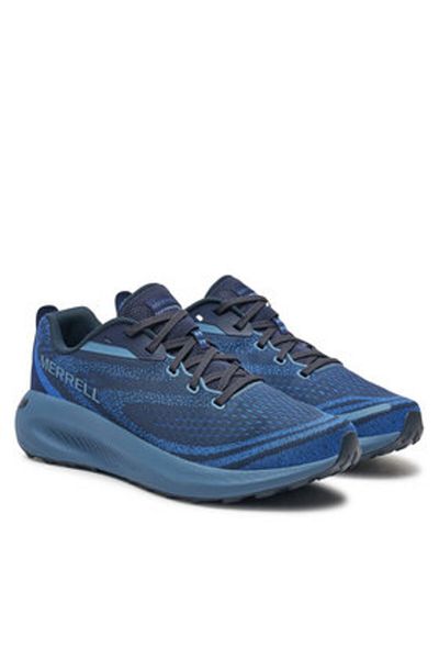 Merrell Men's Sneakers J068073 blue
