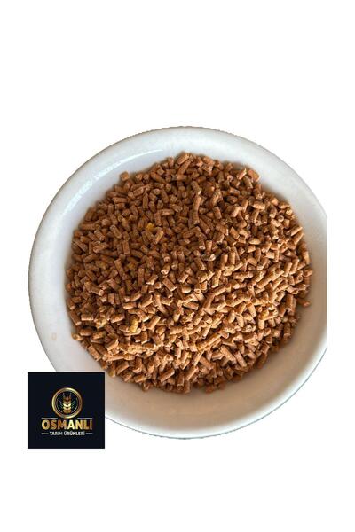 Optima YAVRU GÜVERCİN YEMİ 5 KG