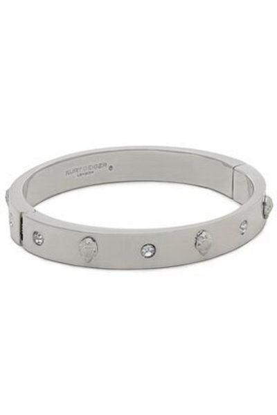 Kurt Geiger brățară de damă 8840163429 argintie