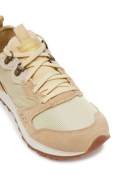 Merrell Women's Sneakers J007754 yellow