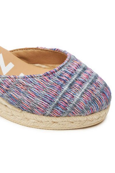 Manebi women's espadrilles G 0.6 WL pink