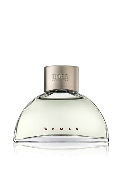 HUGO BOSS Woman Eau de Parfum for Women - 90 ml