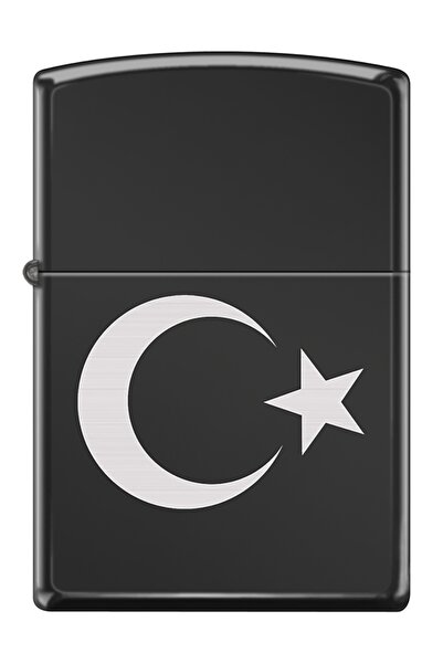 Zippo Çakmak Z-MP405984-24756