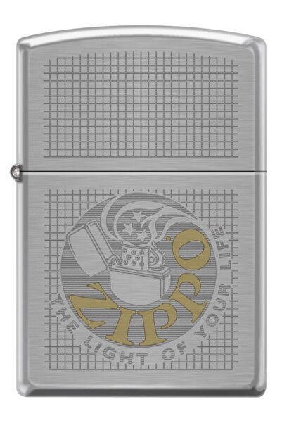 Zippo Çakmak Z-AE182595-200