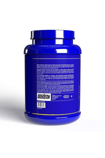 Pro Nutrition Proteine Din Zer Concentrat, Pro Whey Ciocolata 2000g