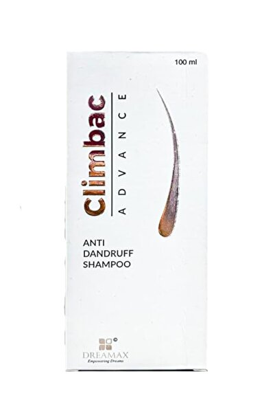 Dreamax شامبو كليمباك المضاد للقشرة 100 مل