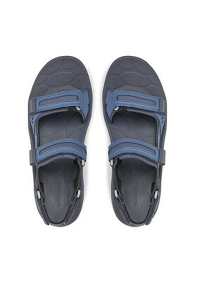 Merrell men's sneakers J038037 blue