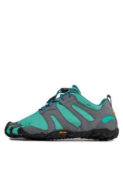 Vibram Fivefingers Women's Running Shoes 19W7603 Green