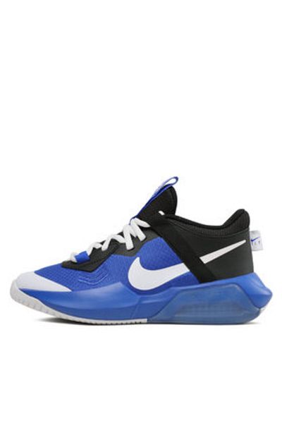 Nike Unisex Basketball Shoes DC5216-401 Blue