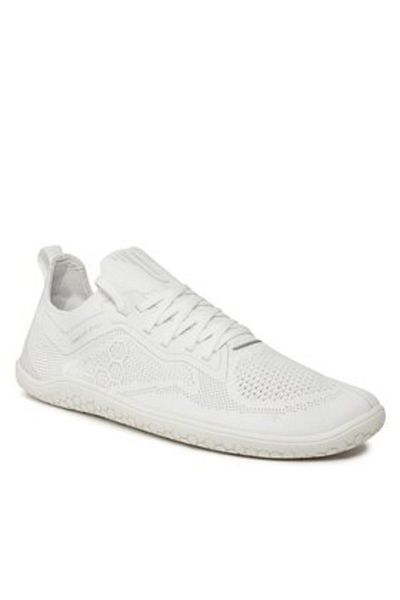 VIVOBAREFOOT women's running shoes 209304-05 white