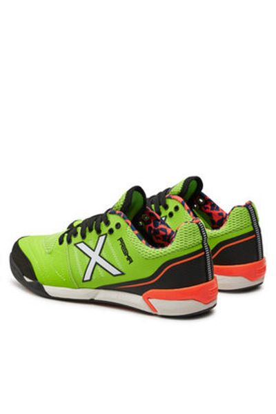 Munich men's football boots 3116034 green