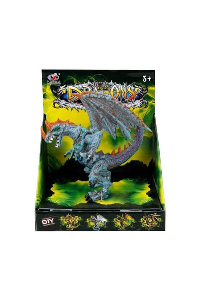 Skygo 59121 Dragon Figure -Sunman