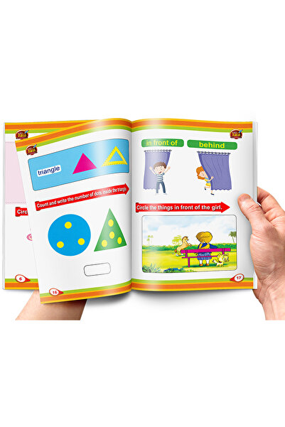 Book تعلم الأرقام اﻹنجليزية