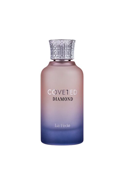 La Fede Coveted Diamond de La Fede - Unisex - EDP 100 ml