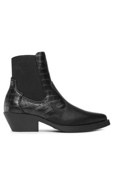 ONLY women's ankle boots 15304869 black