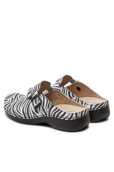 Nursing Care women's flip-flops PE94F81 white