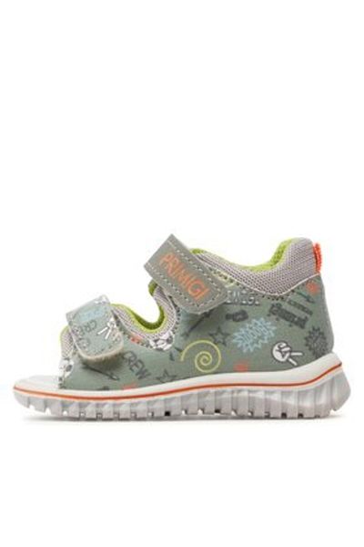 Primigi boy sandals PSQ 38629 gray