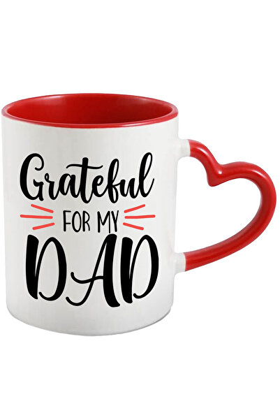 StoryGift Romania Cana pentru un copil recunoscator pentru tatal pe care il a...