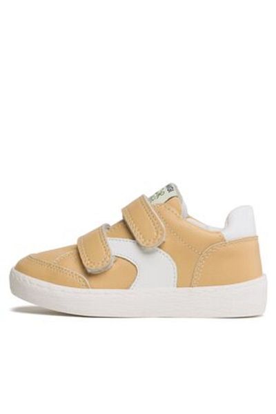 Primigi girls' sneakers PUN 39190 natural