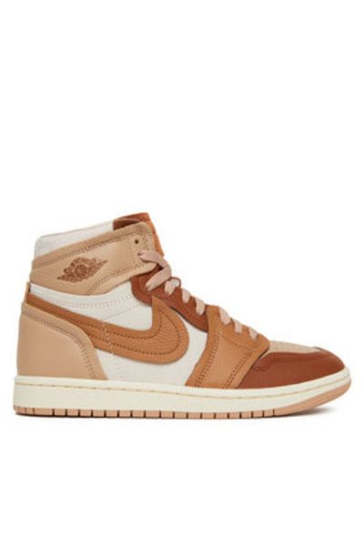 Nike nike women's sneakers FB9891 brown
