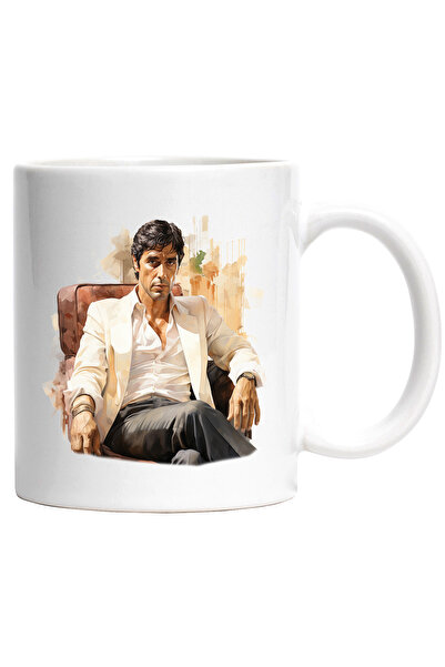 StoryGift Romania Cana Cu Al Pacino, Actor, Vedeta, Iubitori De Filme, Multic...