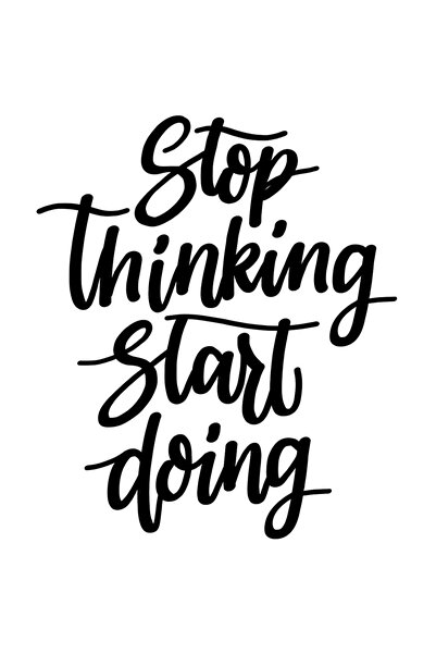 StoryGift Romania Sticker Autocolant 70CM Exterior cu mesaj care te indeamna ...