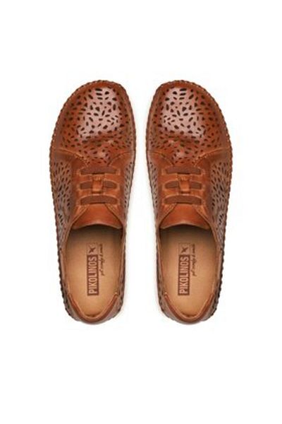 PIKOLINOS pantofi de damă 655-4783 maro