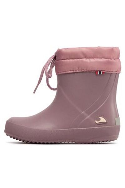 Viking cizme de cauciuc pentru fete 1-16000-9498 roz