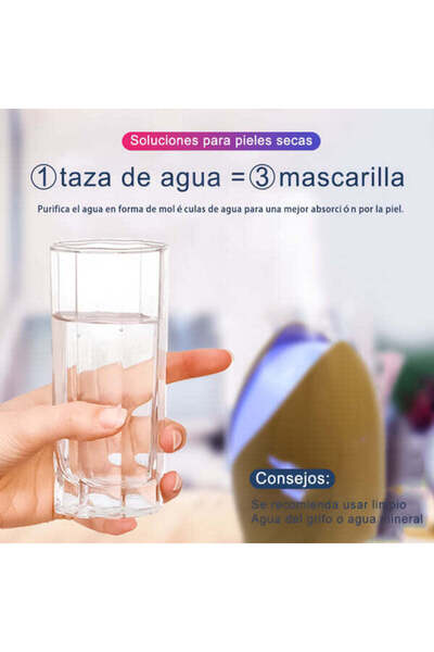 MACVI Cupidon Essential Oil Diffuser 100 ml Macvi® for Aromatherapy, Beige