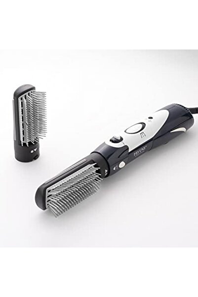 rebune Hair Brush Styler with 1000W Power RE-2017-2 Black