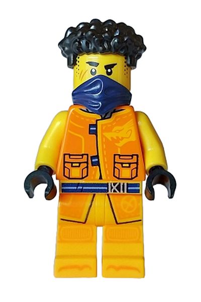 LEGO Minifigure Minifigure