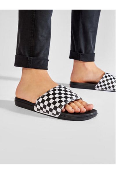 Vans unisex flip flops VN0A5HF527I1 white