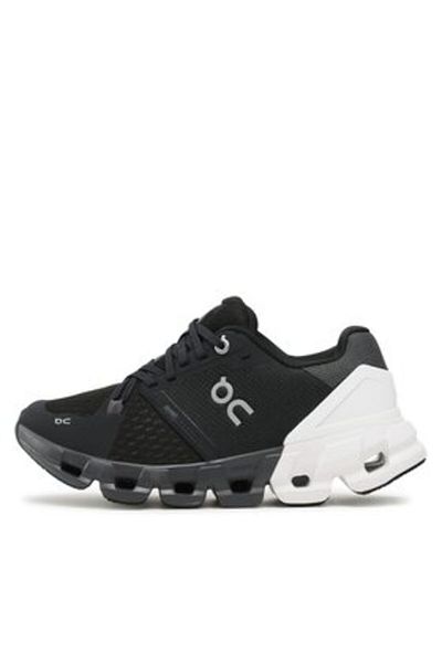 On Running women's running shoes 7198671 black