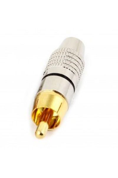 D Connect D-Connect Dc-Rca09 Connector