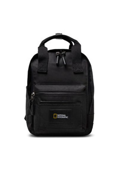 NATIONAL GEOGRAPHIC boy's backpack N19182.06 black