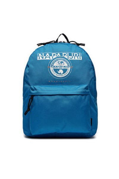Napapijri men's backpack NP0A4I5J blue