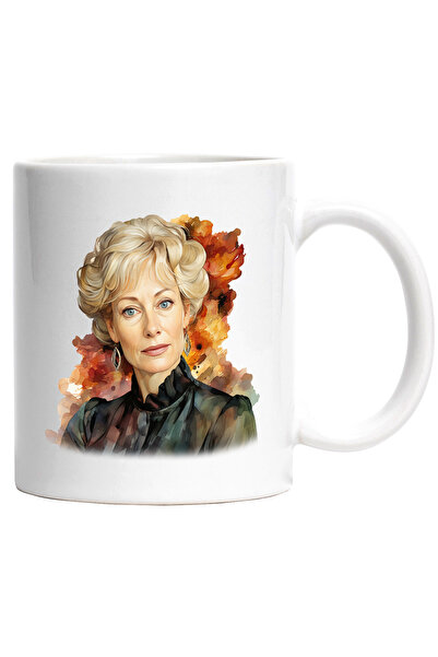 StoryGift Romania Cana Cu Susan Harris, Celebritate, Producator, Hollywood, M...