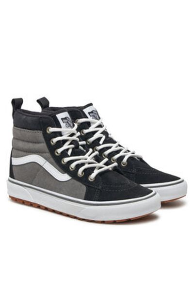 Vans vans unisex sneakers VN000D2UN421 black