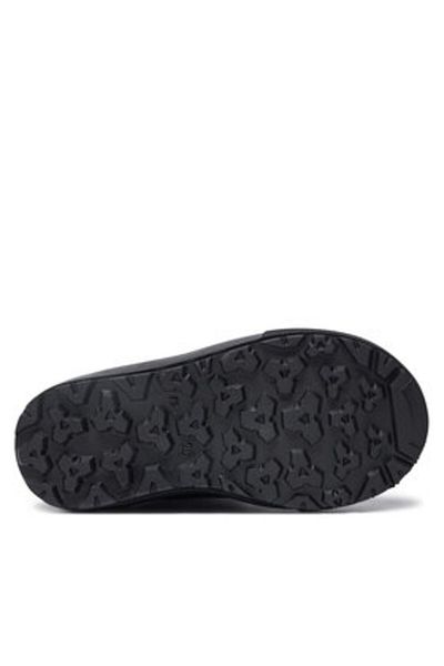 Mrugala boy's boots IWO 7281/4-90 black