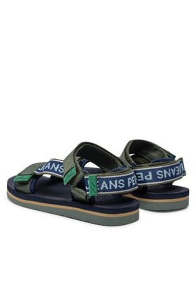 Pepe Jeans Sandals Blue Kids