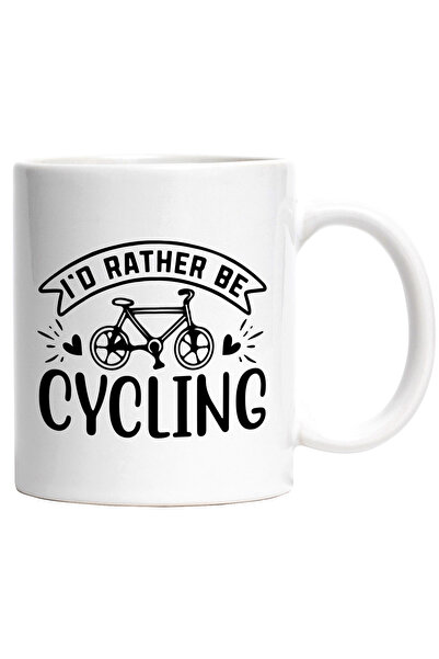 StoryGift Romania Cana Cu Inimioare Si O Bicicleta Pentru Cei Care Prefera Sa...