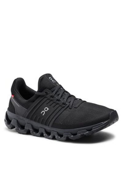 On Running men's sneakers 3MD10240485 black