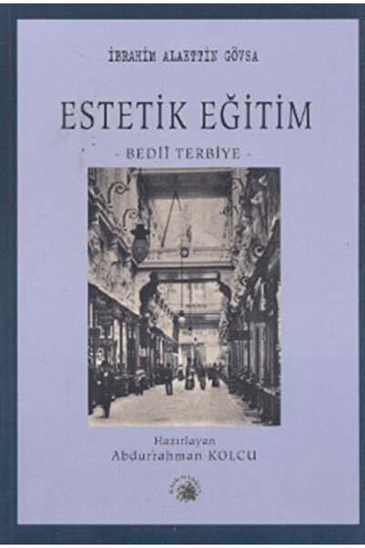 Salkımsöğüt Yayınları Estetik Eğitim