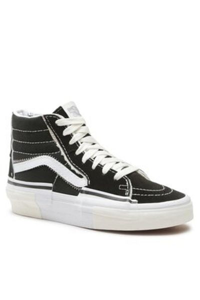 Vans Teniși unisex vans VN0005UK6BT1 negri