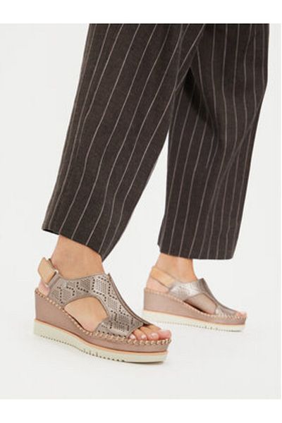 PIKOLINOS women's sandals W3Z-1775CLC1 gray