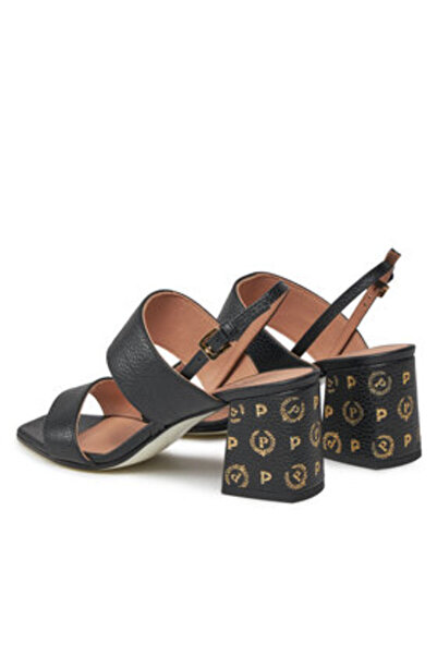 Pollini sandale damă SA16106C1ITDP000 negre