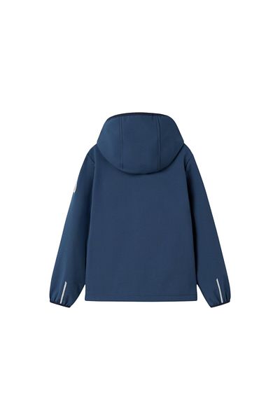 name ıt Boy's Raincoat