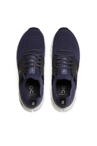 On Running on men's running shoes 3MD10560045 blue
